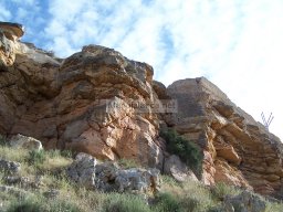 Castillo de Alcala 2009